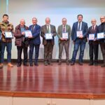 gruppo cetara con targhe