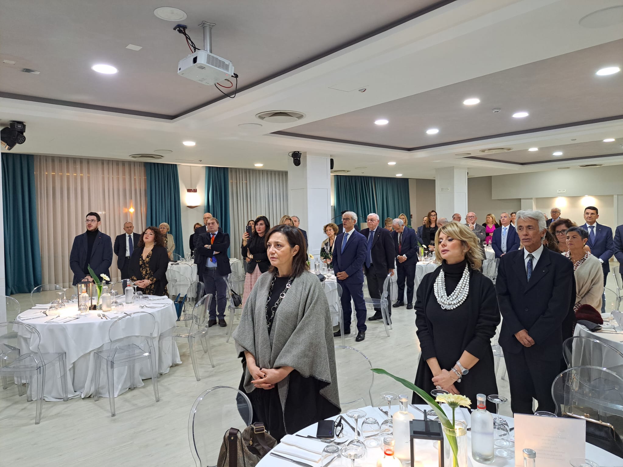 presenti di chiapperini — Gazzetta di Salerno, il quotidiano on line di ...