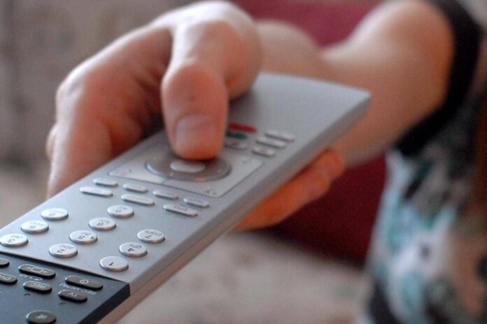 Ascolti tv, Italia-Turchia su Rai1 vince prima serata con il 38,1% di share