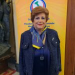 Cucca Andria Pietrofeso Presidente Nazionale Inner Wheel Italia