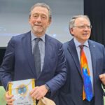 CAIAZZA E CUOZZO GAGLIARDETTO