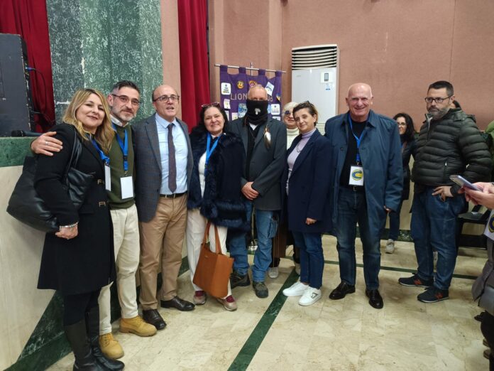 foto di gruppoul