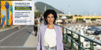 claudia pecoraro convegno il cantiere delle idee