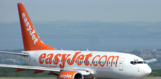easyjet aeroporto Salerno Costa d'Amalfi