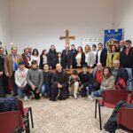 i nuovi soci Interact con tutti i protagonisti dalla manifestazione