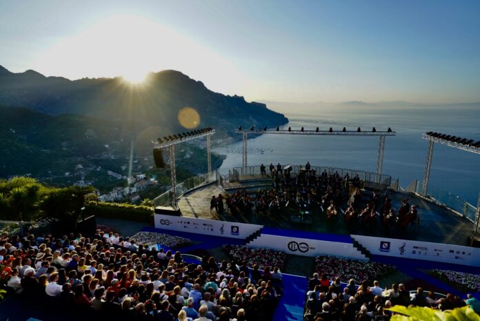 Concerto all'alba - ph Kidea - r.caramiello