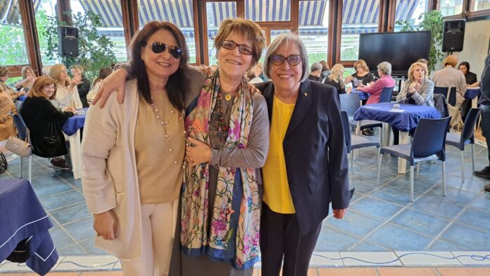 amich corbo e ornella