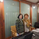 annamaria guagliardi e clotilde