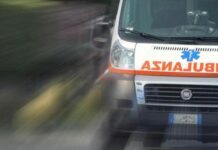 Incidente su SS 18 a Capaccio, un morto e due feriti gravi