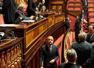Iannone (FdI): Borrelli vada a Universo Beach, la legalità non è a targhe alterne