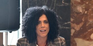 claudia pecoraro movimento 5 stelle salerno