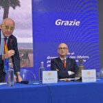 INTERVENTO GOVERNATORE OLIVIERO