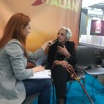 INTERVISTA A MARIA MONICA