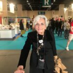 MARIA MONICA AL SALONE DEL LIBRO