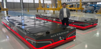 Massimo Pannullo CTO MPS Engineering