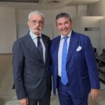 SADA CON IL NUOVO SOCIO