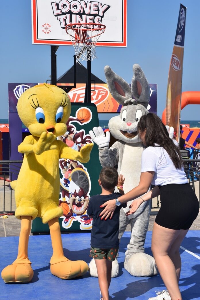 WBD Celebration Tour 2023