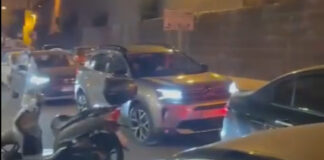 dimissioni assessore Galdi