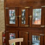 ghiacciaia del Vicolo della Neve