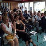 presenti premiazione