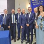 CONSIGLIERI CON BRANDO