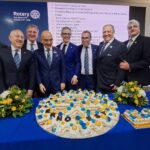 GOVERNATORI CON TORTA