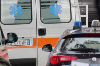 Lucca, 62enne accoltellato dopo rimprovero: fermati due ragazzi