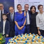 PRESIDENTI CON MOGLI