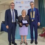 TARGA EMIDDIO SANSONE