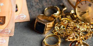 compro oro e argento usato