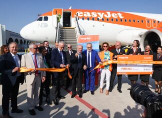 Aeroporto di Salerno, traffico in picchiata, le compagnie se ne vanno