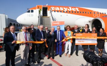 Aeroporto di Salerno, traffico in picchiata, le compagnie se ne vanno