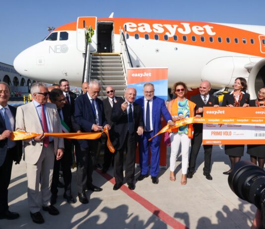 Aeroporto di Salerno, traffico in picchiata, le compagnie se ne vanno