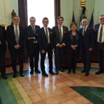 PRESIDENTI CON CASSANO