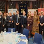 ALCUNI SOCI ROTARY DUOMO