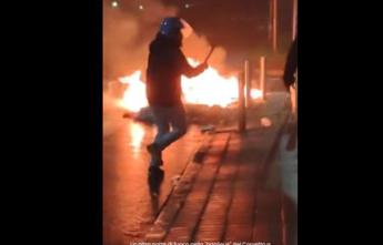 Battilocchio (Comm. Periferie): “Non sottovalutare i fatti di Corvetto, segnali preoccupanti”