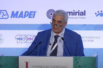 Ingegneri, il centro studi del Cni festeggia 25 anni