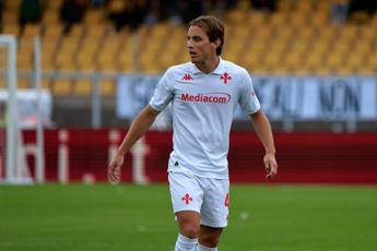 Bove dimesso dall’ospedale, subito il saluto ai compagni di squadra