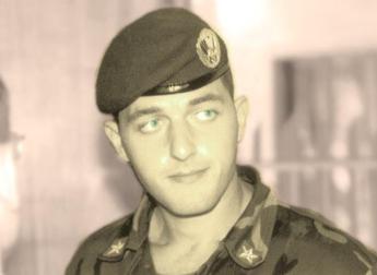 Caso Scieri, confermata in Appello condanna per 2 ex caporali