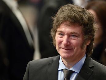 E’ di San Severino Marche un bisnonno del presidente argentino, emigrò nel 1914