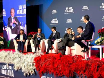 Maselli (Fdi): “Roma deve essere forza trainante per Paese ma ha bisogno di grande piano industriale”