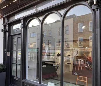 Moda, Gallucci (Conf. Giovani Fermo): “Non tutti hanno il coraggio di investire, aspettiamo supporto del ministero del Made in Italy”