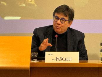 Pancalli (Cip): “Intuizione di Maglio ha portato allo sviluppo dello sport paralimpico”