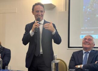 De Luca jr, assoluzione confermata in appello