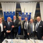 presidenti dei due Club