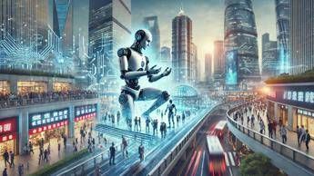 Arriva la Festa di Primavera ma la Cina non si ferma, le province cinesi hanno presentato i loro piani di sviluppo economico per il nuovo anno