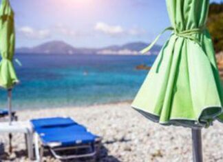 Regione lavora a destagionalizzazione turismo balneare