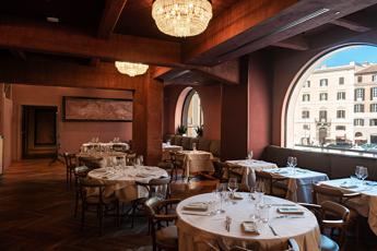 Il cinema ‘si siede a tavola’, al Barberini di Roma apre il ristorante B24