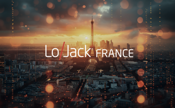LoJack rafforza la presenza in Europa