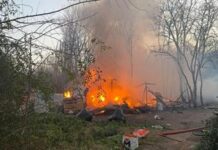 Incendi, da lunedì 15 allerta regionale